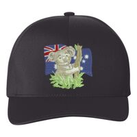 Flexfit Delta Seamless Cap  Thumbnail