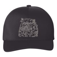 Flexfit Delta Seamless Cap  Thumbnail