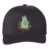 Flexfit Delta Seamless Cap  Thumbnail