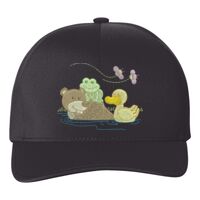 Flexfit Delta Seamless Cap  Thumbnail