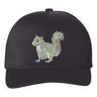 Flexfit Delta Seamless Cap  Thumbnail