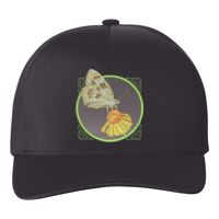 Flexfit Delta Seamless Cap  Thumbnail