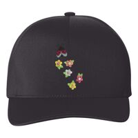 Flexfit Delta Seamless Cap  Thumbnail