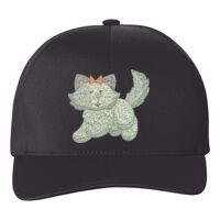 Flexfit Delta Seamless Cap  Thumbnail