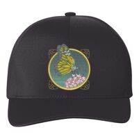 Flexfit Delta Seamless Cap  Thumbnail