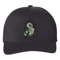 Flexfit Delta Seamless Cap  Thumbnail