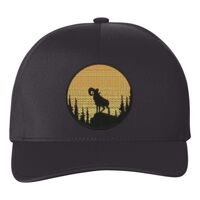 Flexfit Delta Seamless Cap  Thumbnail