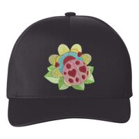 Flexfit Delta Seamless Cap  Thumbnail