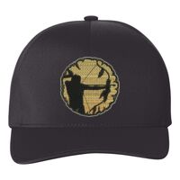 Flexfit Delta Seamless Cap  Thumbnail
