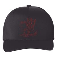 Flexfit Delta Seamless Cap  Thumbnail