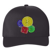 Flexfit Delta Seamless Cap  Thumbnail