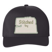 Flexfit Delta Seamless Cap  Thumbnail