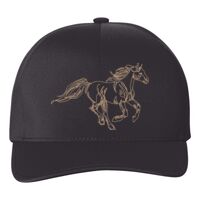 Flexfit Delta Seamless Cap  Thumbnail