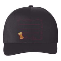 Flexfit Delta Seamless Cap  Thumbnail