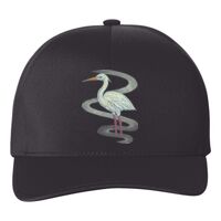 Flexfit Delta Seamless Cap  Thumbnail