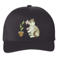 Flexfit Delta Seamless Cap  Thumbnail