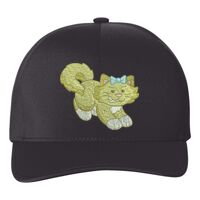 Flexfit Delta Seamless Cap  Thumbnail