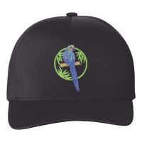 Flexfit Delta Seamless Cap  Thumbnail