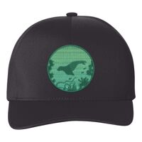 Flexfit Delta Seamless Cap  Thumbnail