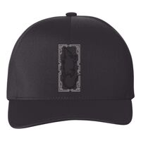 Flexfit Delta Seamless Cap  Thumbnail