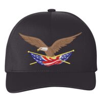 Flexfit Delta Seamless Cap  Thumbnail