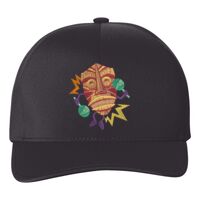 Flexfit Delta Seamless Cap  Thumbnail