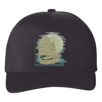 Flexfit Delta Seamless Cap  Thumbnail