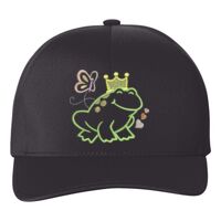 Flexfit Delta Seamless Cap  Thumbnail