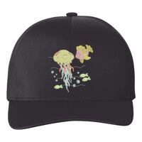 Flexfit Delta Seamless Cap  Thumbnail