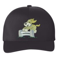 Flexfit Delta Seamless Cap  Thumbnail