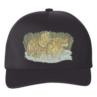 Flexfit Delta Seamless Cap  Thumbnail