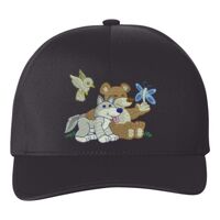 Flexfit Delta Seamless Cap  Thumbnail