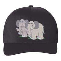 Flexfit Delta Seamless Cap  Thumbnail