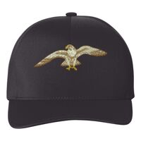 Flexfit Delta Seamless Cap  Thumbnail