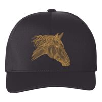 Flexfit Delta Seamless Cap  Thumbnail