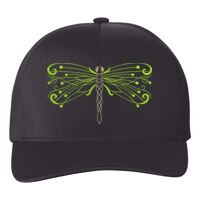 Flexfit Delta Seamless Cap  Thumbnail
