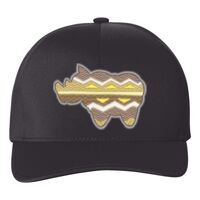 Flexfit Delta Seamless Cap  Thumbnail