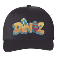 Flexfit Delta Seamless Cap  Thumbnail