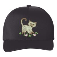 Flexfit Delta Seamless Cap  Thumbnail