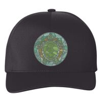 Flexfit Delta Seamless Cap  Thumbnail