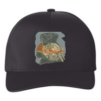 Flexfit Delta Seamless Cap  Thumbnail
