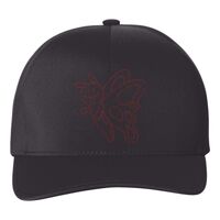 Flexfit Delta Seamless Cap  Thumbnail