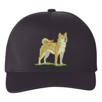 Flexfit Delta Seamless Cap  Thumbnail