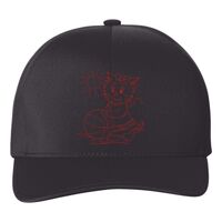 Flexfit Delta Seamless Cap  Thumbnail
