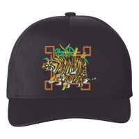 Flexfit Delta Seamless Cap  Thumbnail