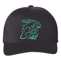 Flexfit Delta Seamless Cap  Thumbnail