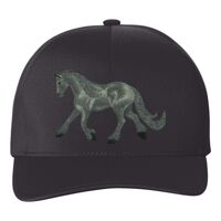 Flexfit Delta Seamless Cap  Thumbnail