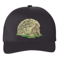 Flexfit Delta Seamless Cap  Thumbnail