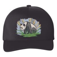 Flexfit Delta Seamless Cap  Thumbnail
