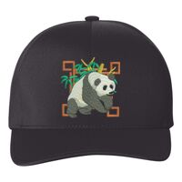 Flexfit Delta Seamless Cap  Thumbnail